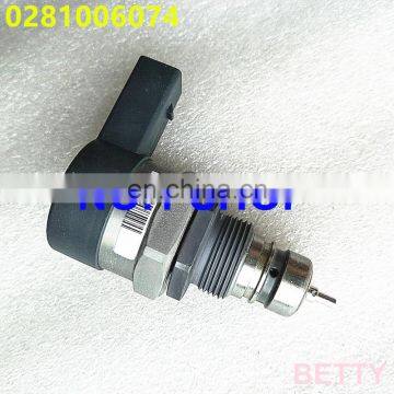 Original original and new DRV pressure control valve 0281006074 0281006075 , 0 281 006 075 ,057130764AB ,057130764AA