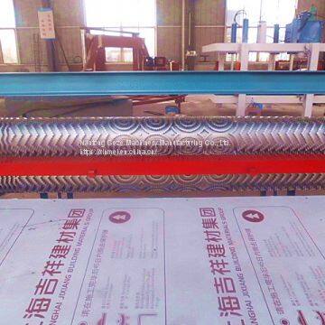 Foam Mattress Cutting Machine-wave Pattern Cutting Equipment photo-2