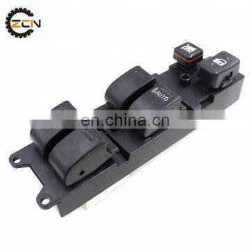 Automobile parts car Power Window Master Control Switch 84820-35020