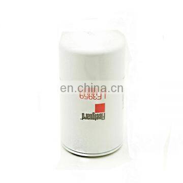 BLSH Good price and High quality Original diesel engine parts oil filter element 3908615 3932217 3401544 for 4BT 6BT