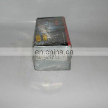 Genuine part Wuxi weifu fuel plunger element U48 plunger XZ85I-1