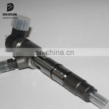 High Quality 0445110446 0445110313 Fuel Injector 0445110445 for Foton photo-4