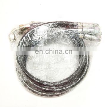 NT855 engine parts AS6032SL  flexible hose