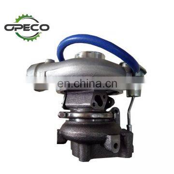 2LT Engine Turbocharger 17201-54060 17201-54061 17201-64030 for Sale photo-4