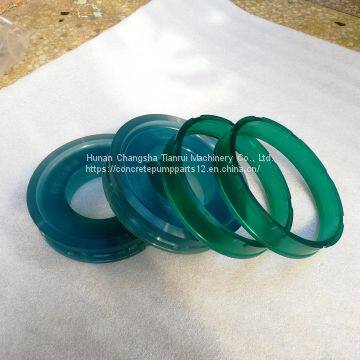 Concrete Pump Delivery Polyurethane Piston for SNAY /Putzmeister/Schwing photo-3