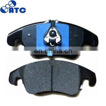 D1322 8K0 698 151 4G0 698 151 8K0698151 4G0698151 car parts china brake pads factory