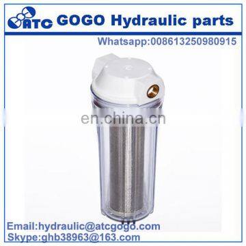 Injection Molding Machine Water Filter BTM30-150 Filter Element photo-4