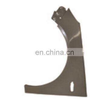 Steel  Front Fender Wing Mud Guard Left Driver Side  For INSIGNIA