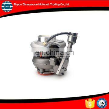 diesel engine 3537951 turbocharger