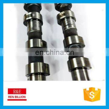 Isuzu Diesel Engine Parts 4JJ1 Camshaft for D-MAX,camshaft Prices photo-5