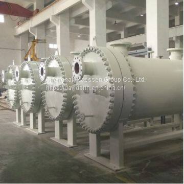 ASME AHRI Plate heat exchanger