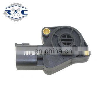 R&C High Quality Automotive parts 85109590 21116877 5010480815 For  Volvo Truck TPS Throttle Position Sensor