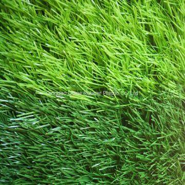 50mm Green Artificial Football Grass