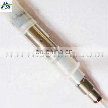 0445120078 Engine Parts Diesel Fuel Injector for Spare Parts Brand New Injector