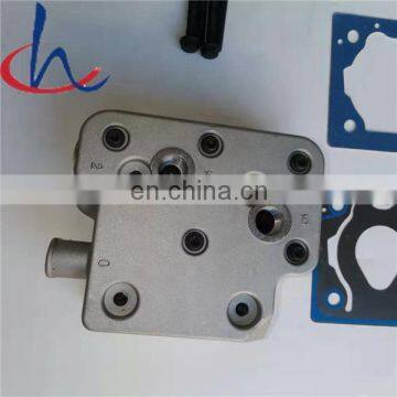 OEM QUALITY Isx15 QSX15 Air Compressor Cover Kits for Terex Truck