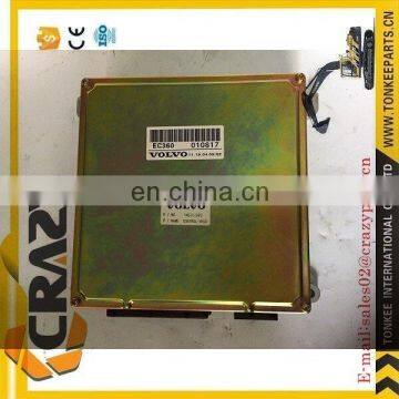 Excavator EC210 EC240 EC290 EC360 Controller /engine ECU 14531360