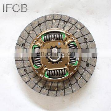 IFOB Clutch Assy Kit Clutch Disc for Amica Accent Grace Marcia Pony Porter Sonata Terracan Entourage photo-3