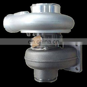 QIANYU Excavator PC200-7 3536837 Diesel Engine Spare Part 6738-81-8091 6754-81-8090 TURBOCHARGER photo-2