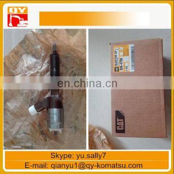 Excavator 320D fuel injector 326-4700 C6.4 engine parts