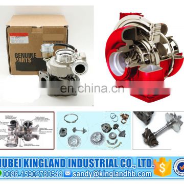 Original or high quality new turbo charger HX30 diesel engine 4BTA turbocharger 3592112 3592109