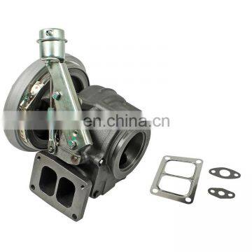 Truck Diesel Engine Parts Turbocharger 20763166 for D12 HX55W