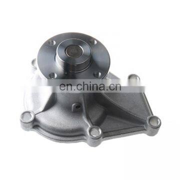 Aftermarket Diesel engine Water Pump 8942024771 for W3500 W4500 W5500