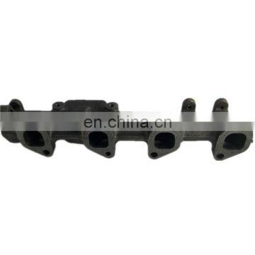 Hot sell car stainless steel Exhaust Manifold 8-97288575-0  1008021-850A for ISUZU NKR