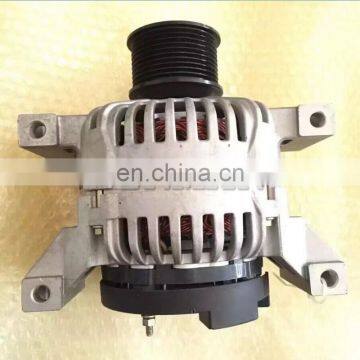 4365991 Cummins engine ISDE 28V 80A Alternator