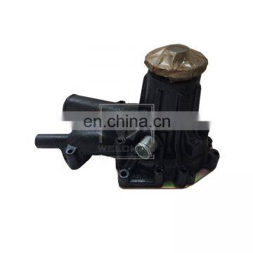 Excavator ZX330 ZX350 Engine 6HK1 Motor Water Pump 1-13650133-0 photo-5