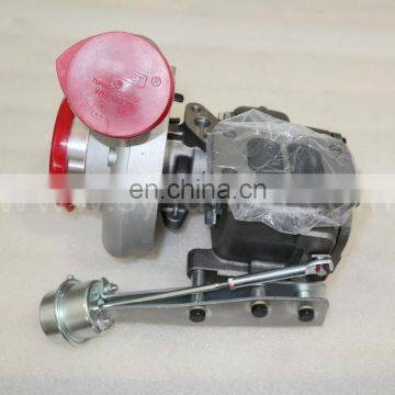 Diesel Engine Turbocharger 3802696 98331221 3536326 3536325 3536324 3536323 3536322 6BTA 5.9L HX35W Turbocharger for Vehicle photo-2