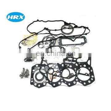 for 4JJ1 engine Overhaul /Full Gasket Set /Kit 8-97328-868-2