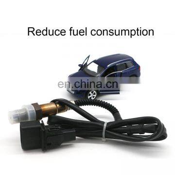 Auto Spare Parts 11787529980 021906265AN For BM W N62 X5 4.4i E60 E61 545i E63 E64 645Ci Lambda Oxygen Sensor photo-3