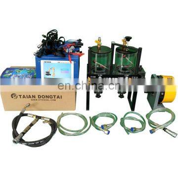 CAT900L HEUI INJECTION PUMP AND 320D PUMP TESTER