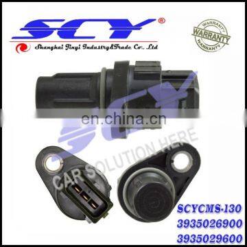 Camshaft Position Sensor For 06-11 Hyundai Accent Rio 39350-29600 3935029600 39350-26900 3935026900