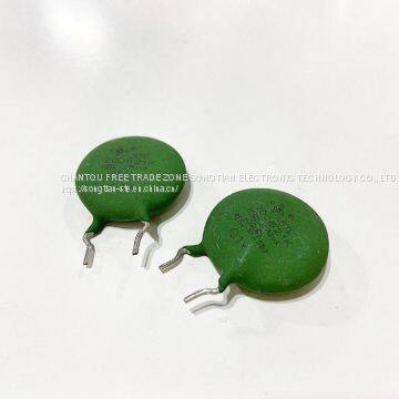 Mf72 8d-7X Negative Temperature Coefficient Thermistor (NTC Thermistor)