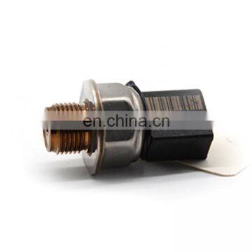 Genuine New Engine Parts Rail Fuel Pressure Sensor 04L906054 For A3 A4 Quattro Golf 2012 2013 2014