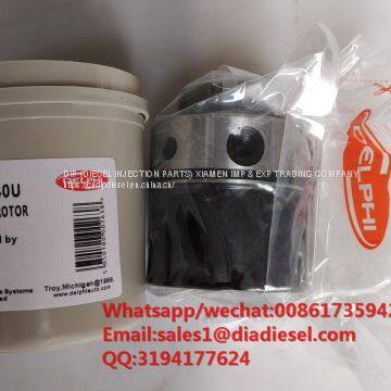 High Quality Delphi Head Rotor Lucas DPA Diesel Head Rotor 7123-340U 340U for sale