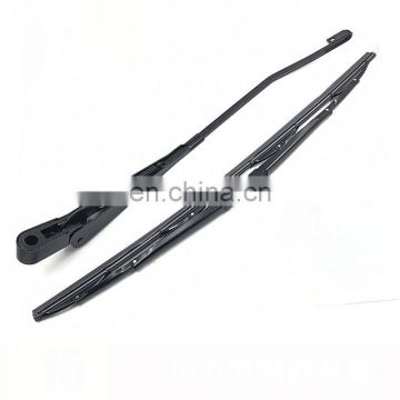 Shacman Delong heavy truck Wiper Blade 81.26440.0038 81.26430.0083 Wiper Arm