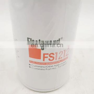 Cummins Diesel engine FS1212 NTA855 Fuel Filter