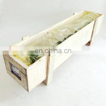 Genuine CCEC Marine Diesel Engine Parts Aftercooler Core K19 KTA19-M Intercooler 4910355 photo-2