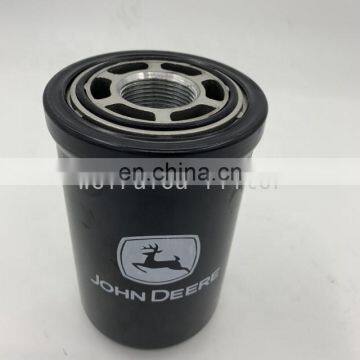 Diesel Engine Parts Oil Filters for Excavator AL102266 photo-5