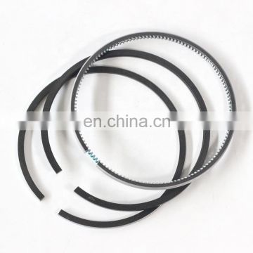 S4D95 4D95L Diesel Engine Spare Parts Piston Ring 6204-31-2202 for Excavator PC75UU PC120-3