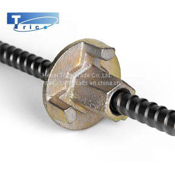 High Strength Formwork Tie Rod System 17mm photo-3