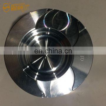 good price Taiwan quality diesel engine parts piston   6D95-6   HIDROJET use for pc200-6