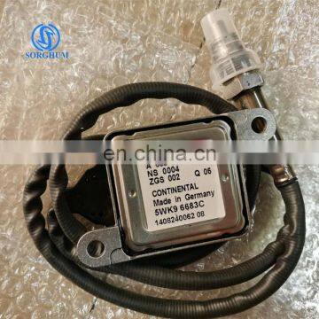 Auto Nitrogen Oxygen Sensor For Mercedes Benz W205 W166 CLA350 GLE350/400 ML350 5WK96683C