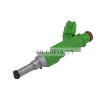 23209-09175 23209-39175 23250-0V010 Fuel injectors for Toyota