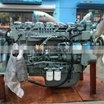 Crankshaft Engine Crank Shaft YZ4D37TC-04101