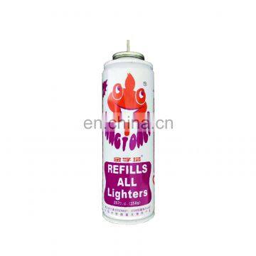 125g Super Refined Butane Gas photo-5