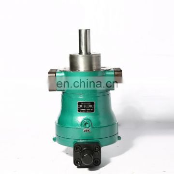 250YCY14-1B Automatic variable plunger pump axial plunger pump Hydraulic oil pump