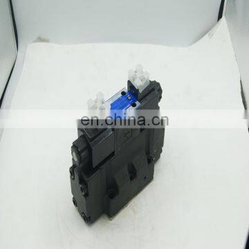 Yuken DSHG-04,DSHG-06,DSHG-10 Hydraulic Directional Control Valve photo-4